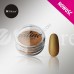 Glitter Satine Powder Bronze